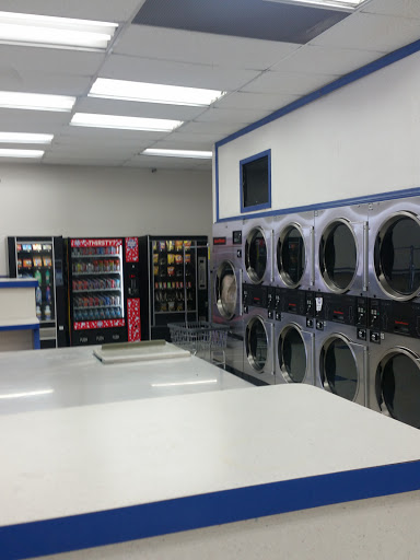 Laundromat «Wonder Wash Family Laundry Center of Downey», reviews and photos, 7385 Stewart and Gray Rd, Downey, CA 90241, USA