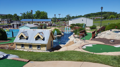 Amusement Center «Swing-A-Round Fun Town», reviews and photos, 335 Skinker Ln, Fenton, MO 63026, USA