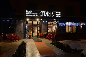 Cerri'S Bar Pizzeria image