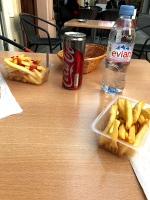Evian Kebab à Évian-les-Bains