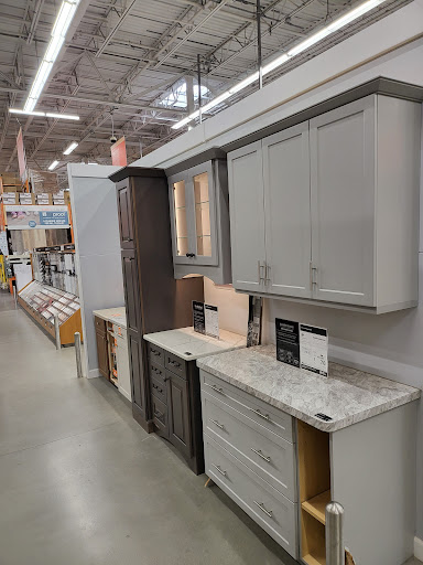 Home Improvement Store «The Home Depot», reviews and photos, 3355 Cobb Pkwy N, Acworth, GA 30101, USA