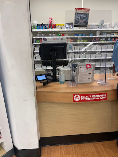 Drug Store «Walgreens», reviews and photos, 8001 Miramar Pkwy, Miramar, FL 33025, USA