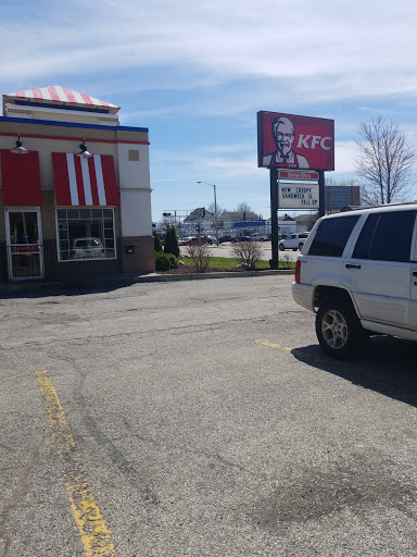 Cell Phone Store «Verizon», reviews and photos, 3750 S Reed Rd, Kokomo, IN 46902, USA