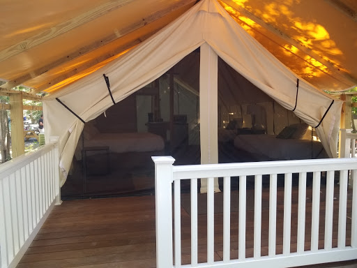 Campground «Holly Shores Camping Resort», reviews and photos, 491 U.S. 9, Cape May, NJ 08204, USA