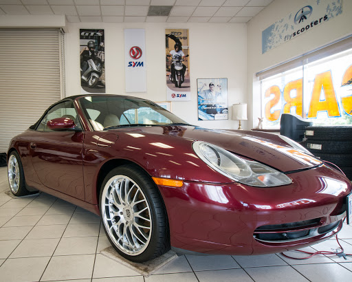 Used Car Dealer «Neal Walker Motorcars, Inc», reviews and photos, 2438 Locust St S, Canal Fulton, OH 44614, USA