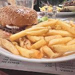 Photo n° 1 de l'avis de Karen.a fait le 10/09/2023 à 20:16 pour Oncle Scott's Istres (Espace Diner) à Istres