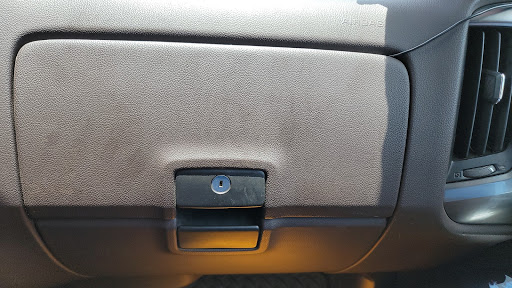 Car Wash «Executive Wash & Detail», reviews and photos, 12351 NW 18th St, Pembroke Pines, FL 33026, USA