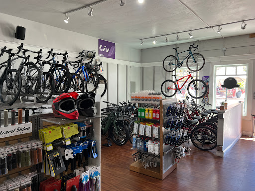 Bicycle Store «Bicycle Brüstop», reviews and photos, 830 Grant Ave, Novato, CA 94945, USA