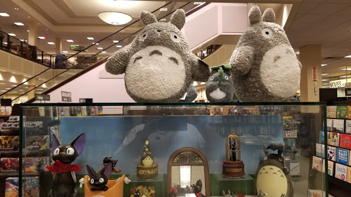 Book Store «Barnes & Noble», reviews and photos, 3195 28th St SE, Grand Rapids, MI 49512, USA
