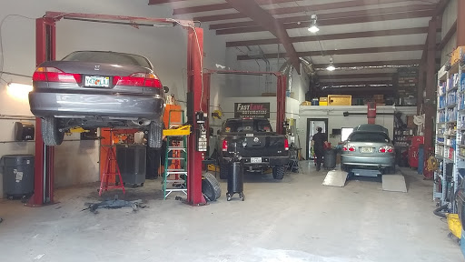 Auto Repair Shop «Fast Lane Automotive», reviews and photos, 6650 Hoffner Ave, Orlando, FL 32822, USA