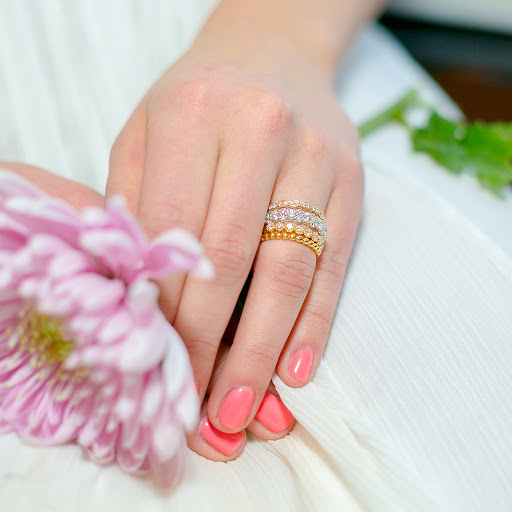 Jeweler «Baker & Baker Jewelers, Inc - Jewelry Store», reviews and photos, 105 Putnam St, Marietta, OH 45750, USA