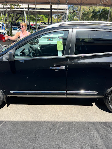 Car Wash «Simoniz Car Wash», reviews and photos, 19055 Biscayne Blvd, Miami, FL 33180, USA