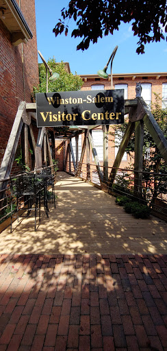 Visit Winston-Salem