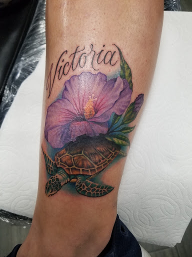 Tattoo Shop «Corona Tattoo & Piercing», reviews and photos, 508 S Smith Ave, Corona, CA 92882, USA