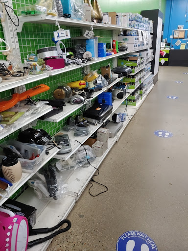 Thrift Store «Wabash Valley Goodwill Industries, Inc.», reviews and photos, 2702 S 3rd St, Terre Haute, IN 47802, USA