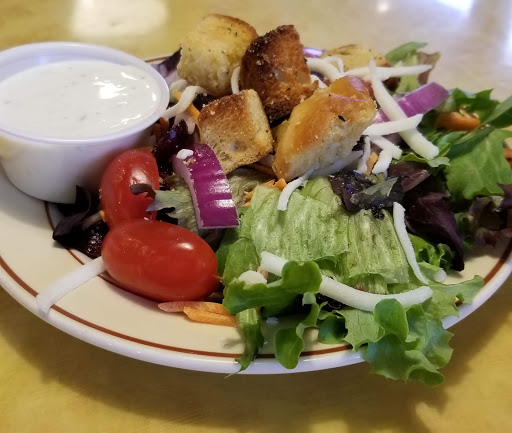 Restaurant «One Acre Café», reviews and photos