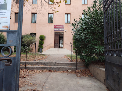 Médiathèque Communautaire à Lorgues