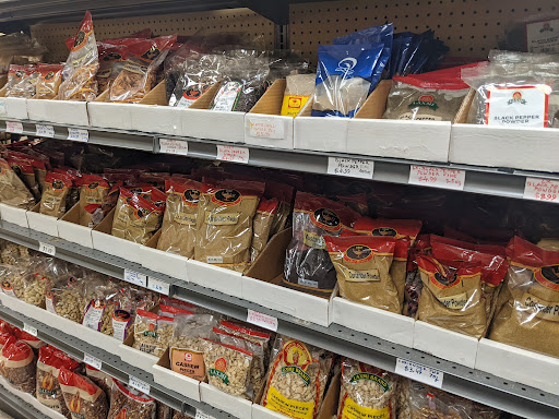 Indian Grocery Store «Indian Grocery Store & Restaurant», reviews and photos, 3853 S Cleveland Ave #6, Fort Myers, FL 33901, USA