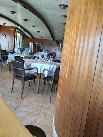 Atmosphère du Restaurant français Restaurant Le Galion à Palavas-les-Flots - n°3