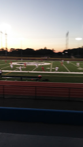 Stadium «Memorial Stadium», reviews and photos, Joyce Kilmer Ave, New Brunswick, NJ 08901, USA