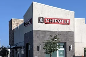 Chipotle Mexican Grill image