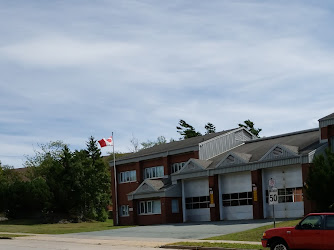 Halifax Regional Fire Station 7