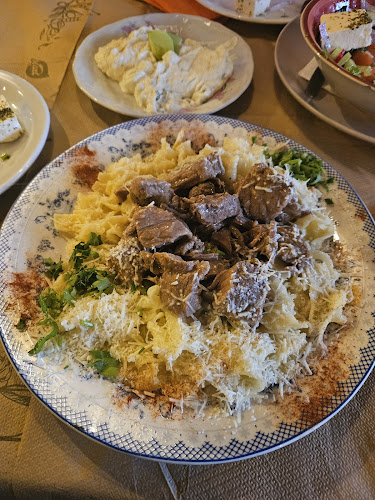 Opinii despre Tαβέρνα Ανώι în Θεσσαλονίκη - Εστιατόριο