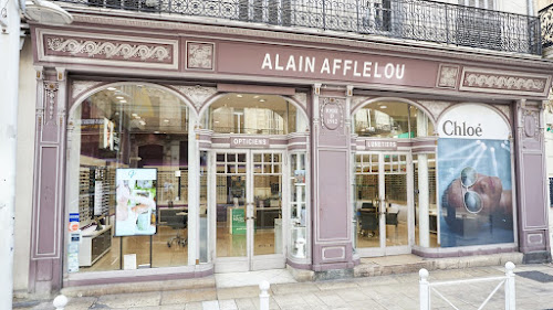 Opticien Opticien Toulon | Alain Afflelou Toulon