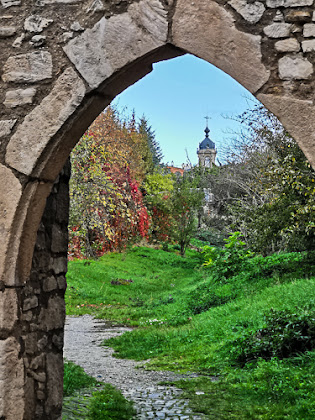 Extérieur Ferienwohnung AltstadtmauerQuartier 06632 Freyburg