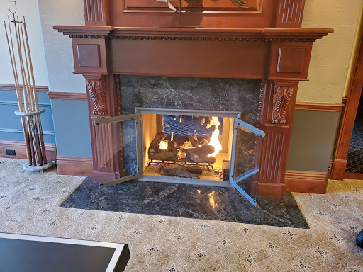 All Fired Up Fireplace Services LLC.