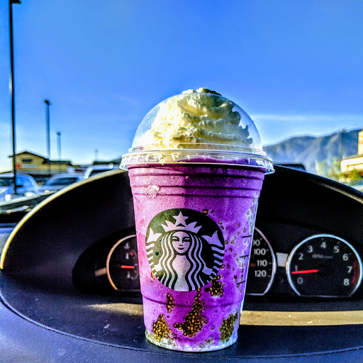 Starbucks image