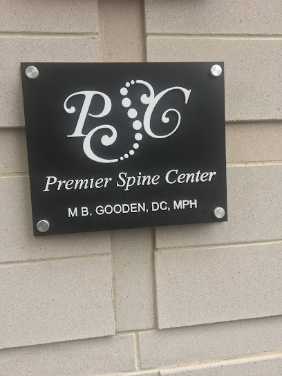 Premier Spine Center - Chiropractor in Silver Spring Maryland