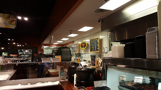 Butcher Shop «The Meat House», reviews and photos, 321 Springfield Ave, Summit, NJ 07901, USA