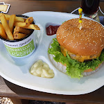 Photo n°4 de l'avis de Erik.o fait le 12/07/2021 à 19:18 sur le  Brauerei Gasthof Zwönitz à Zwönitz