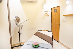 Palms Thai Spa - Best Spa | Salon | Body Massage Centre in Udaipur image