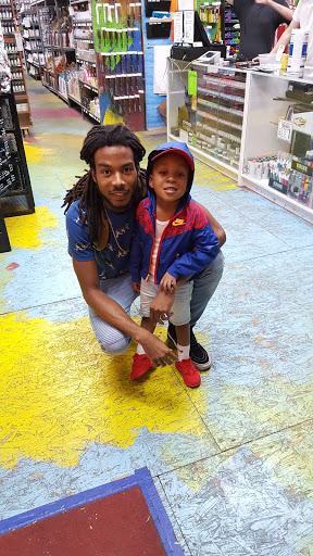 Art Supply Store «Artist & Craftsman Supply Bushwick», reviews and photos, 1449 Broadway, Brooklyn, NY 11221, USA