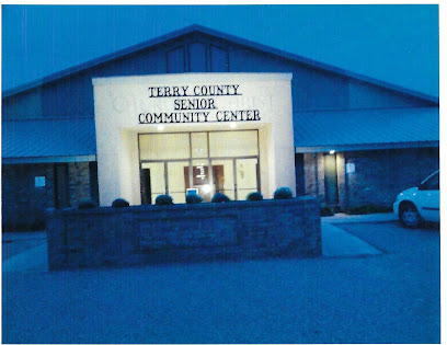 Brownfield Senior Citizens aka Terry County Senior Community Center
