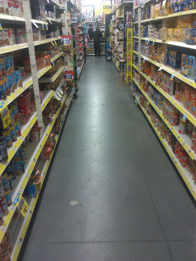 Discount Store «Dollar General», reviews and photos, 536 Sierra Ave, Earlimart, CA 93219, USA
