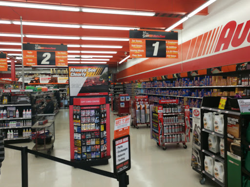 Auto Parts Store «AutoZone», reviews and photos, 50 Cross St, Norwalk, CT 06851, USA