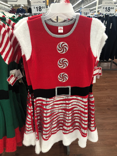 Department Store «Walmart Supercenter», reviews and photos, 1635 Market Pl Blvd, Irving, TX 75063, USA