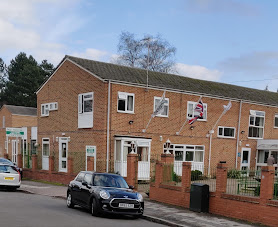 Meadow's Court Care Home
