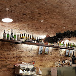 Photo n°5 de l'avis de Antonella.u fait le 02/12/2018 à 07:54 sur le  Il Cantinone - Osteria Contemporanea à Valvasone