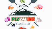 Photos du propriétaire du Pizzas à emporter Pizzalino à Les Gets - n°17