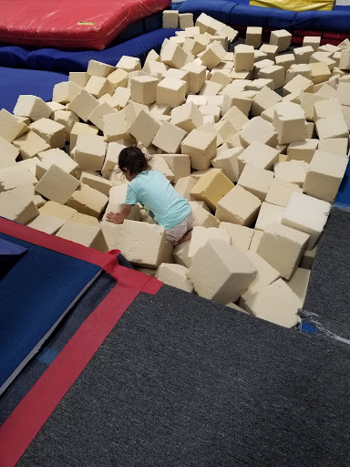 Gymnastics Center «National Gymnastics Training», reviews and photos, 4 Journey, Aliso Viejo, CA 92656, USA