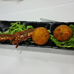 Photo n°15 de l'avis de michele.' fait le 18/06/2021 à 20:50 sur le  De Palma Ristorante à Torre del Greco