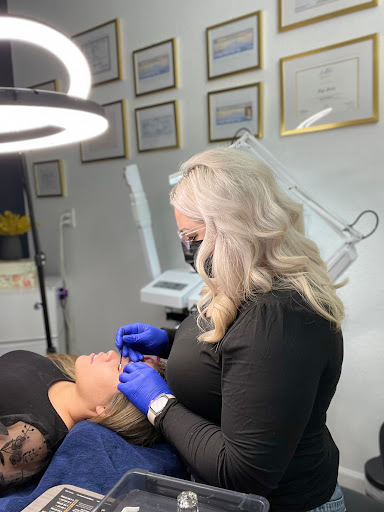 Find great first tattoo ideas for guys for your next unique tattoo in Vancouver at All You Aesthetics and Permanent Cosmetics