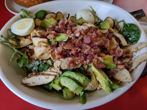 Sandwich Shop «Panera Bread», reviews and photos, 21627 Valley Blvd, Walnut, CA 91789, USA