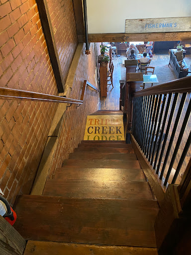 Coffee Shop «Inglebean Coffee House», reviews and photos, 106 E Main St, Millheim, PA 16854, USA