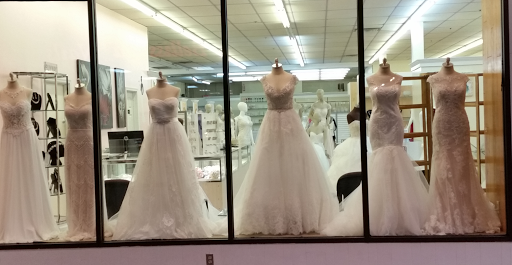 Bridal Shop «Bela Bridal wedding, prom, & Quinceanera», reviews and photos, 2161 MacArthur Rd, Whitehall, PA 18052, USA