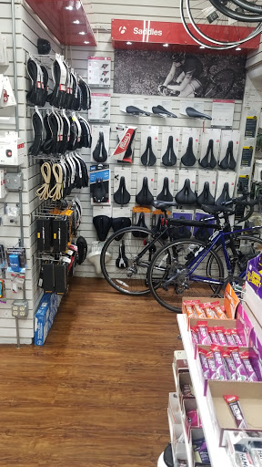 Bicycle Repair Shop «Campus Bicycle», reviews and photos, 1077 NY-25A, Stony Brook, NY 11790, USA